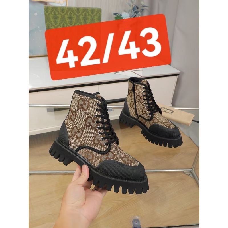 G*u*i boots